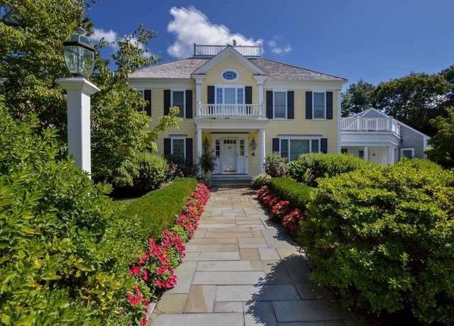 Property at 431 Baxters Neck Rd, Barnstable, MA 02648, 4 beds, 5 baths