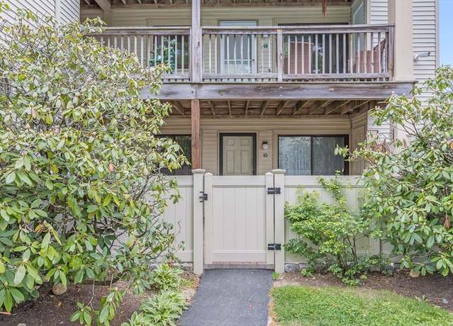 Property at 800 Bearses Way Unit 5SD, Barnstable, MA 02601, 3 beds, 2 baths