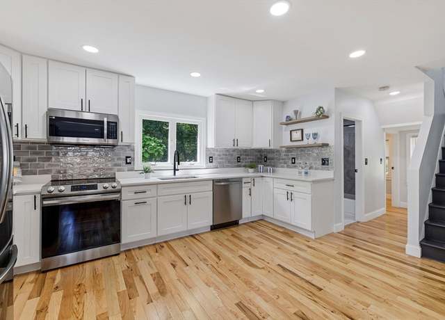 Property at 120 Columbia Rd, Lowell, MA 01854, 3 beds, 2 baths