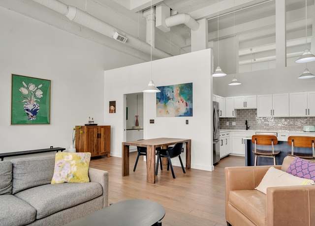 Property at 165 Chestnut Hill Ave #3, Boston, MA 02135, 2 beds, 1 bath