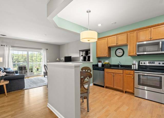 Property at 36 Abigail Way #4003, Reading, MA 01867, 1 bed, 1 bath