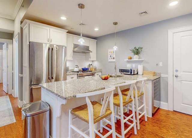 Property at 616 East 4th St #105, Boston, MA 02127, 2 beds, 2 baths
