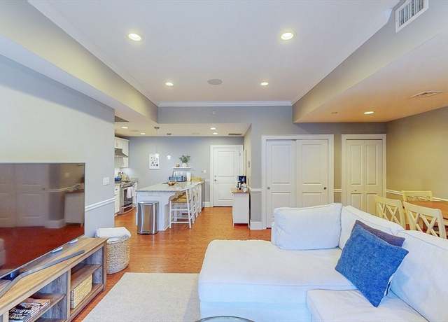 Property at 616 East 4th St #105, Boston, MA 02127, 2 beds, 2 baths
