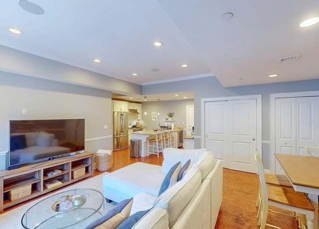 Property at 616 East 4th St #105, Boston, MA 02127, 2 beds, 2 baths