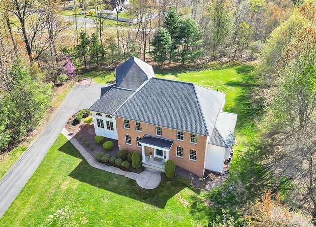 Property at 36 Devonshire Ter, East Longmeadow, MA 01028, 5 beds, 4.5 baths