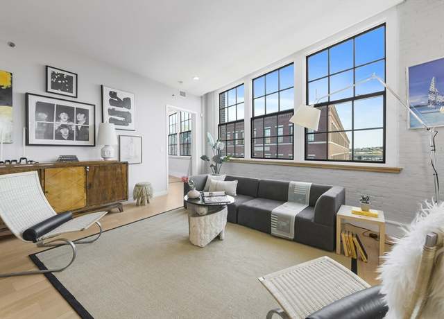 Property at 481 Harrison Ave Unit 4A, Boston, MA 02118, 3 beds, 3 baths