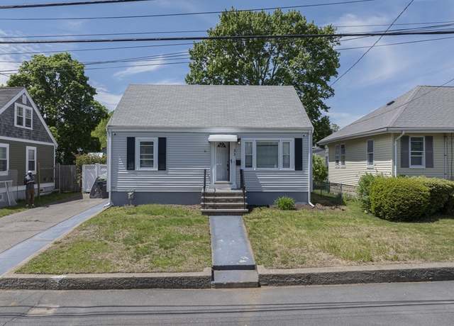 Property at 33 Altoona Rd, Dedham, MA 02026, 5 beds, 2 baths