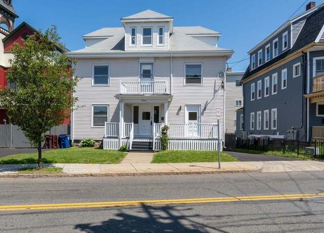 Property at 234 Beach St, Revere, MA 02151, 5 beds, 1.5 baths