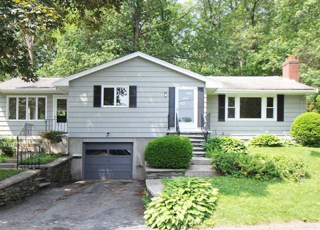 Property at 27 Linda Ave, Millbury, MA 01527, 3 beds, 1 bath