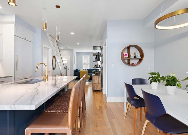 Property at 424-430 W 4th St #428, Boston, MA 02127, 3 beds, 2.5 baths