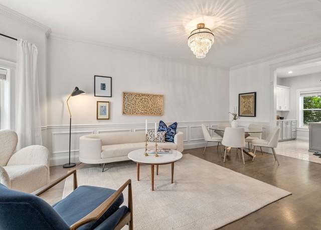 Property at 4 Pacific St, Boston, MA 02127, 3 beds, 2.5 baths