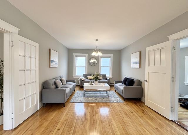 Property at 396 Highland Ave, Fitchburg, MA 01420, 5 beds, 3 baths