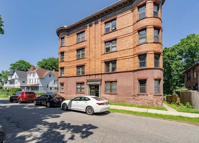 Property at 92 Woodside Ter, Springfield, MA 01108, 24 beds, 8 baths