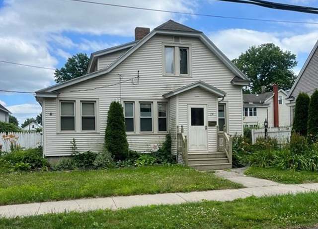 Photo of 29 Church St, West Springfield, MA 01089