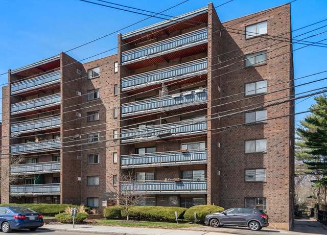 Property at 32 Whites Ave Unit D16, Watertown, MA 02472, 1 bath