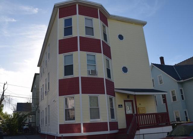 Property at 14 Mendon St, Worcester, MA 01604, 9 beds, 3 baths