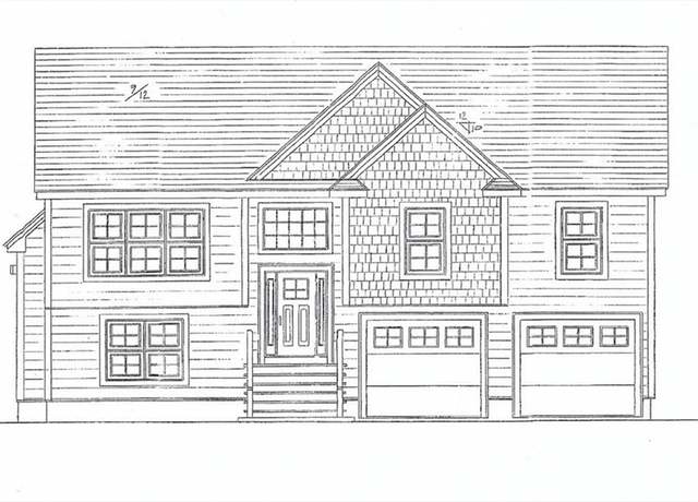 Property at 48 Homeward Ave, Uxbridge, MA 01569, 3 beds, 2.5 baths