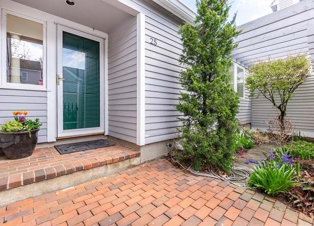 Property at 25 Hopewell Farm Rd #25, Natick, MA 01760, 2 beds, 2.5 baths