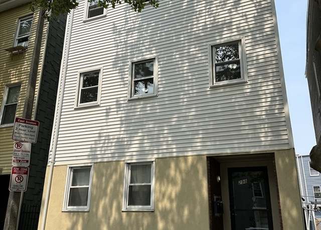Property at 298 Chelsea St, Boston, MA 02128, 4 beds, 3.5 baths