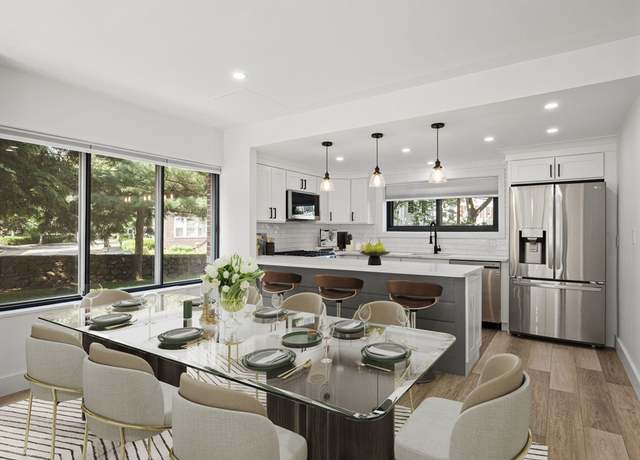 Property at 22 Chestnut Pl Unit G1, Brookline, MA 02445, 1 bed, 1 bath