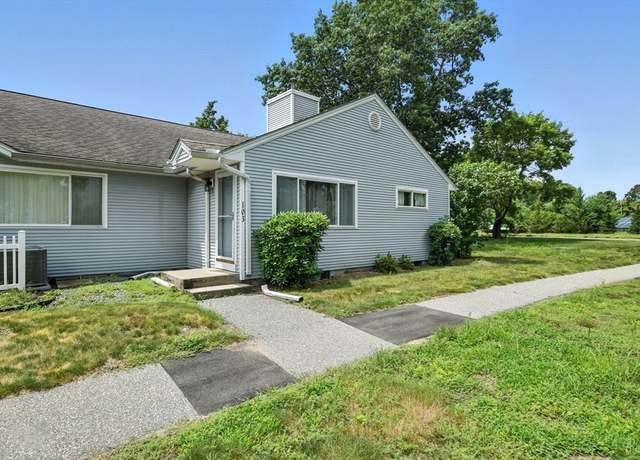 Property at 103 Stephens St #103, Chicopee, MA 01022, 2 beds, 1.5 baths