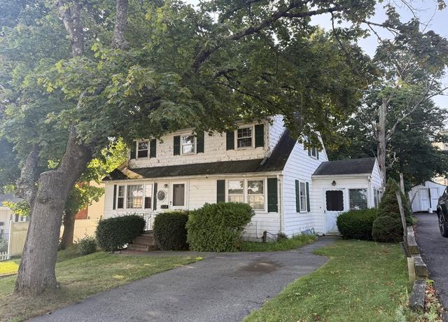 Property at 97 Studley Ave, Brockton, MA 02301, 3 beds, 1.5 baths