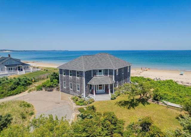 Property at 67 Phillips Rd, Bourne, MA 02562, 3 beds, 2.5 baths