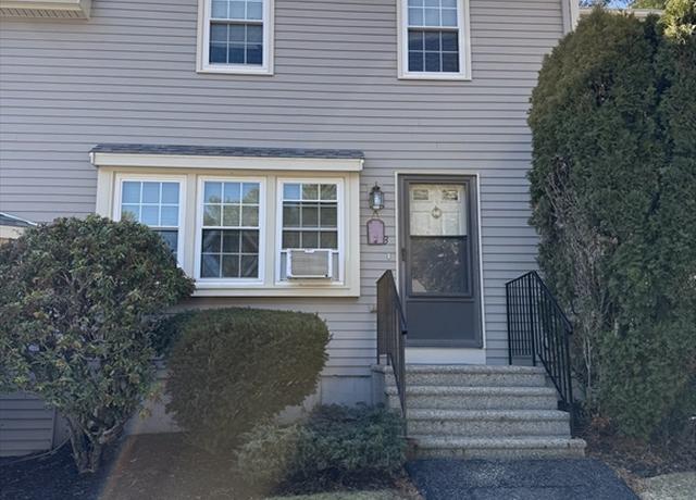 Property at 3 Pineview #3, Millis, MA 02054, 2 beds, 1.5 baths