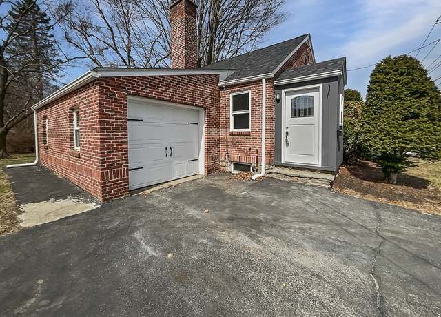 Property at 13 Victor Ave, Worcester, MA 01603, 3 beds, 1 bath