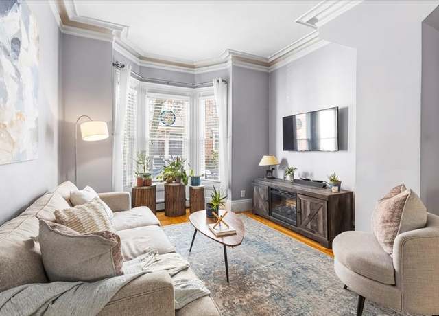 Property at 7 Gates St #1, Boston, MA 02127, 2 beds, 1 bath