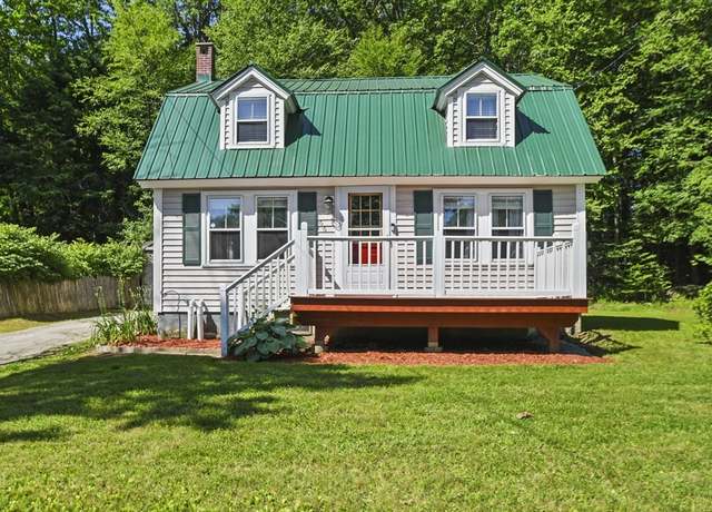 Property at 66 Squantum Rd, Jaffrey, NH 03452, 2 beds, 1 bath