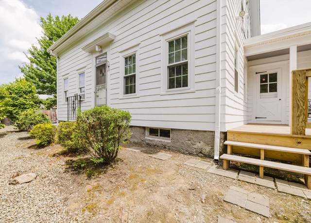 Property at 1586 Chalkstone Ave, Providence, RI 02909, 5 beds, 2 baths