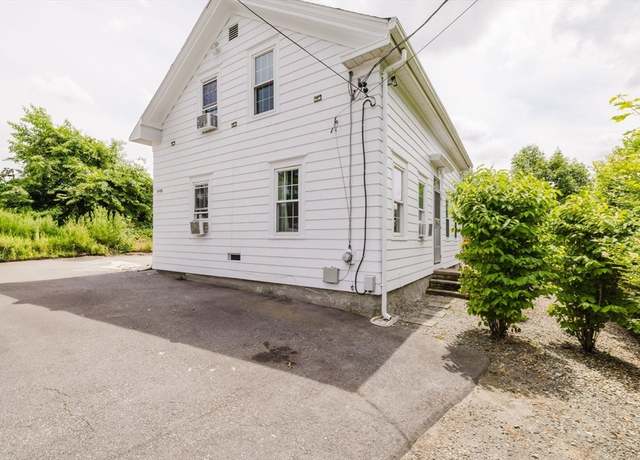 Property at 1586 Chalkstone Ave, Providence, RI 02909, 5 beds, 2 baths
