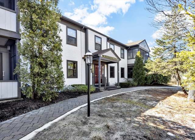 Property at 14 Harold St Unit 2B, Harwich, MA 02646, 2 beds, 1.5 baths