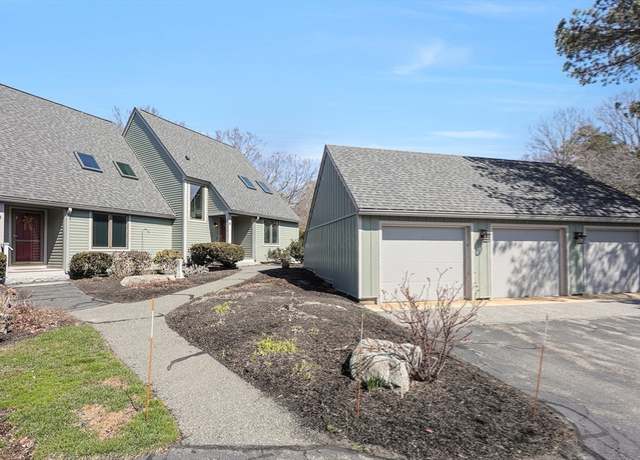 Property at 12 Old Nugent Farm #12, Gloucester, MA 01930, 3 beds, 3 baths