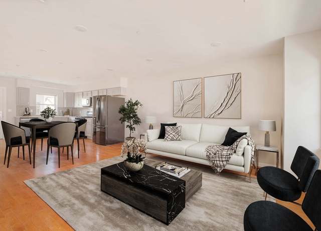 Property at 7 Finch St #7, Boston, MA 02126, 2 beds, 1.5 baths
