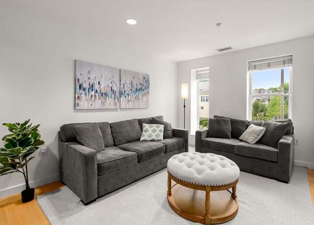 Property at 99 Chestnut Hill Ave #212, Boston, MA 02135, 2 beds, 2 baths