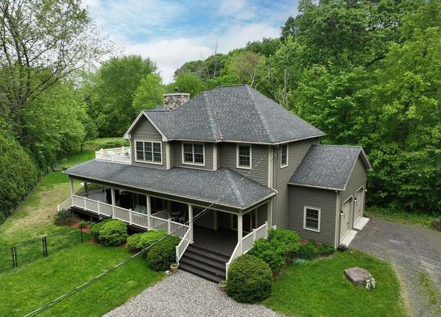 Property at 311 River Rd, South Hadley, MA 01075, 4 beds, 2.5 baths