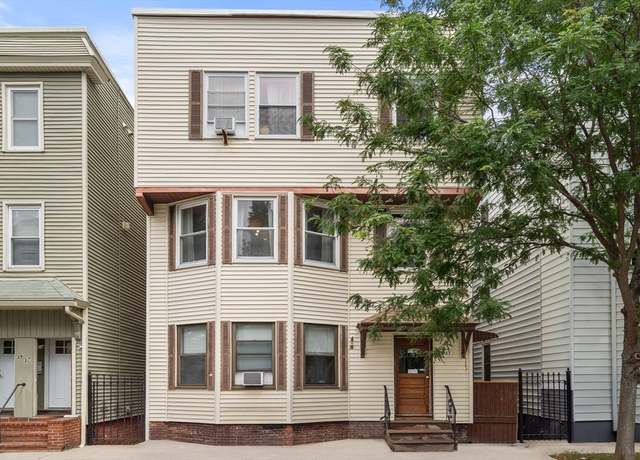 Property at 33-35 Howell St, Boston, MA 02125, 11 beds, 3 baths