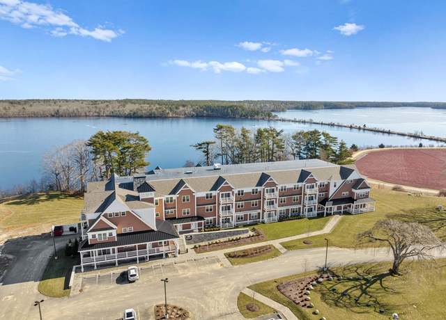 Property at 57 Long Point Rd #111, Lakeville, MA 02347, 2 beds, 2 baths
