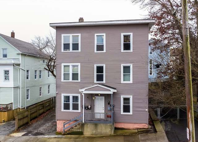 Property at 20 Lafrance Ct, New Bedford, MA 02740, 10 beds, 6 baths