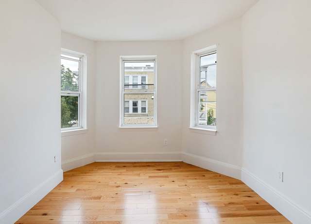Property at 80-84 Shepton St Unit 80-3, Boston, MA 02124, 2 beds, 1 bath