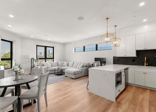 Property at 388 Athens St, Boston, MA 02127, 2 beds, 2 baths