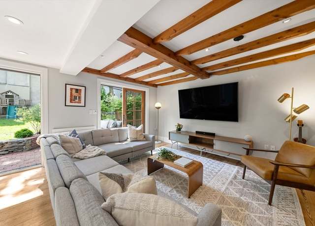 Property at 30 Green St, Boston, MA 02129, 4 beds, 2.5 baths