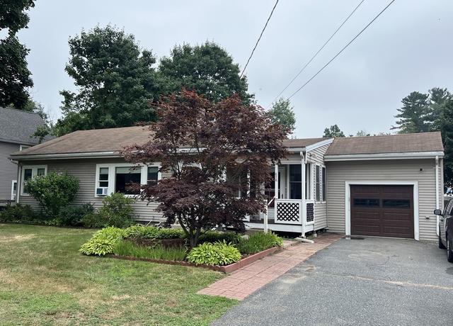 Property at 678 Main St, Millis, MA 02054, 3 beds, 1 bath