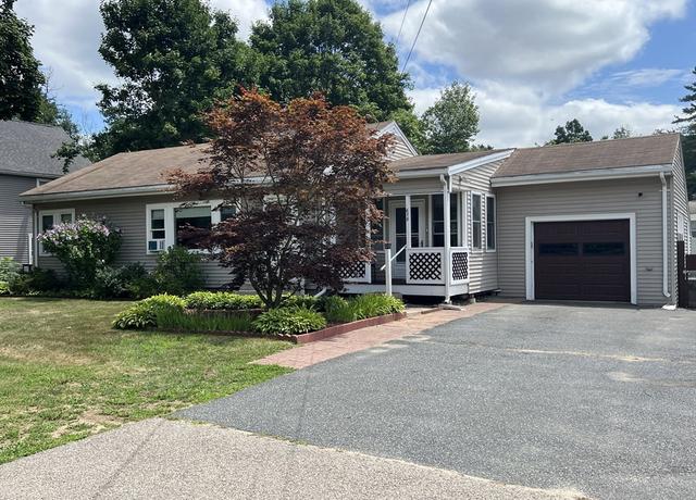 Property at 678 Main St, Millis, MA 02054, 3 beds, 1 bath