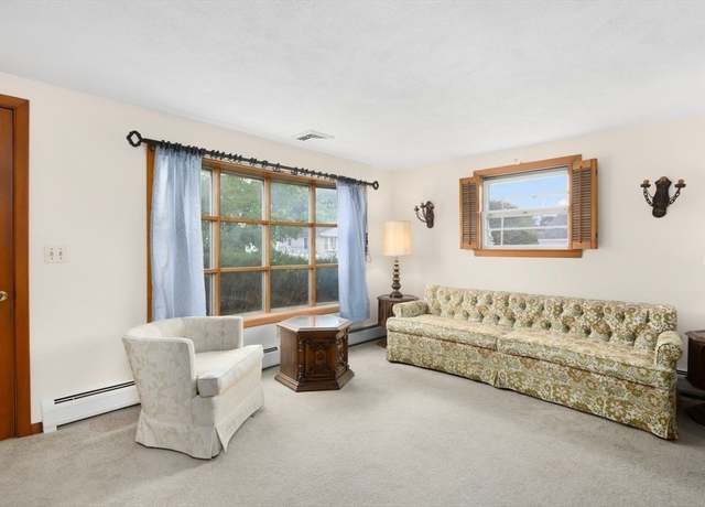 Property at 52 Lanesboro St, Pawtucket, RI 02861, 3 beds, 1 bath