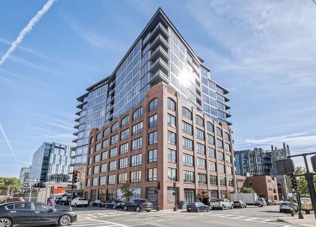 Property at 100 Shawmut Ave #704, Boston, MA 02118, 2 beds, 2 baths