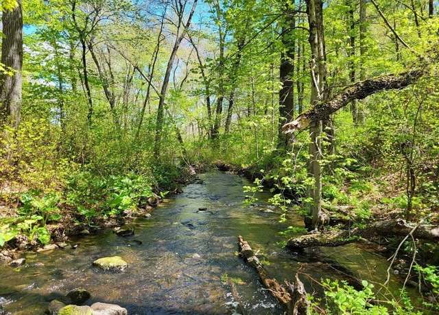 Property at XOXO Conklin R, Stafford, CT 06076