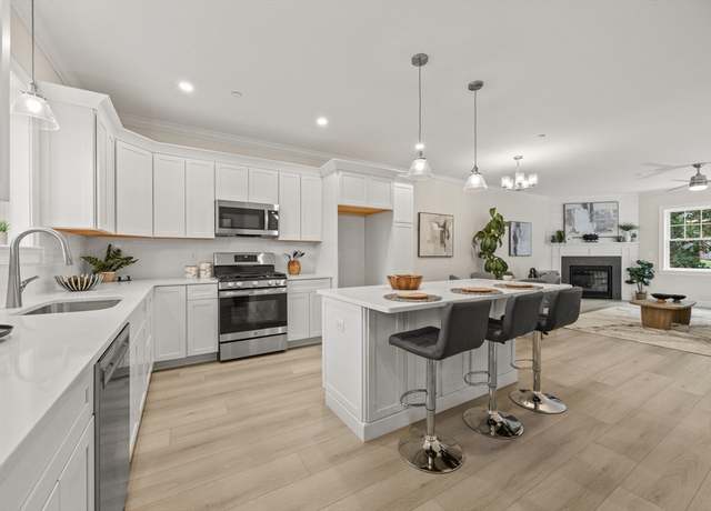 Property at 1D Wildwood Ln Unit D, Bourne, MA 02562, 2 beds, 2.5 baths